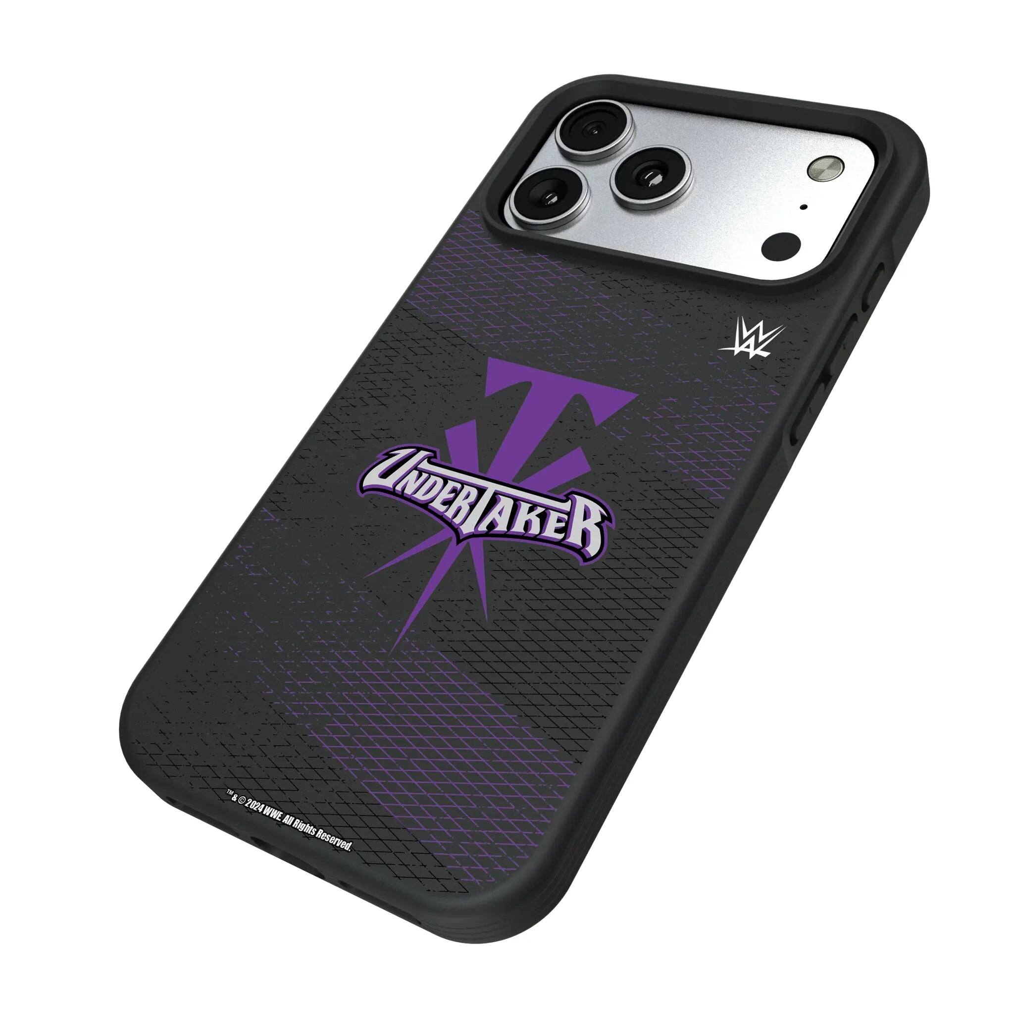 W UNDERTAKER T

© 2024 WWE. All Rights Reserved.