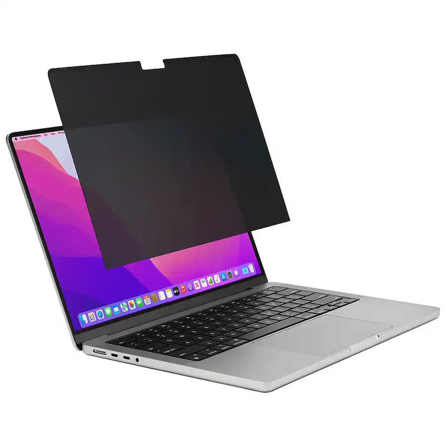 Kensington MagPro Elite Magnetic Film Privacy Screen for MacBook