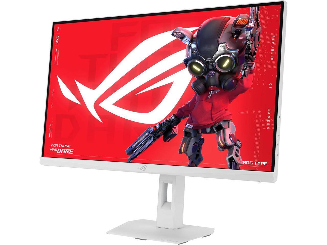 ASUS ROG Strix 27