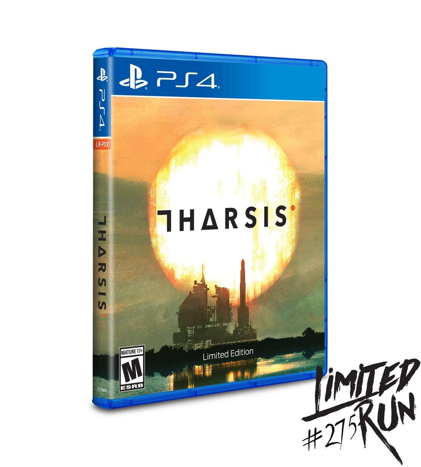 Tharsis - PlayStation 4 - PlayStation 4