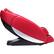 Alt View 11. Human Touch - Novo XT2 Massage Chair - Red.