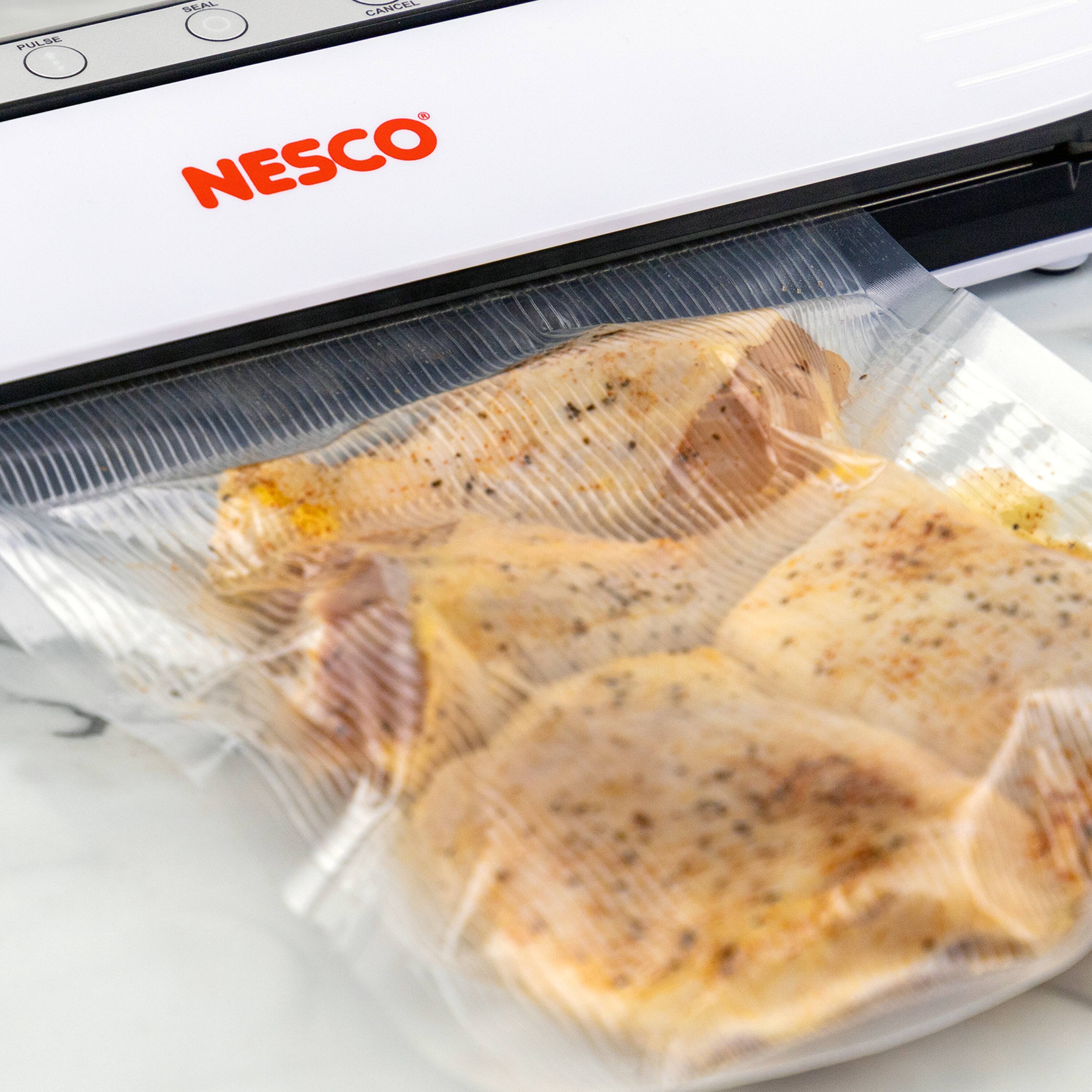 PULSE SEAL CANCEL NESCO