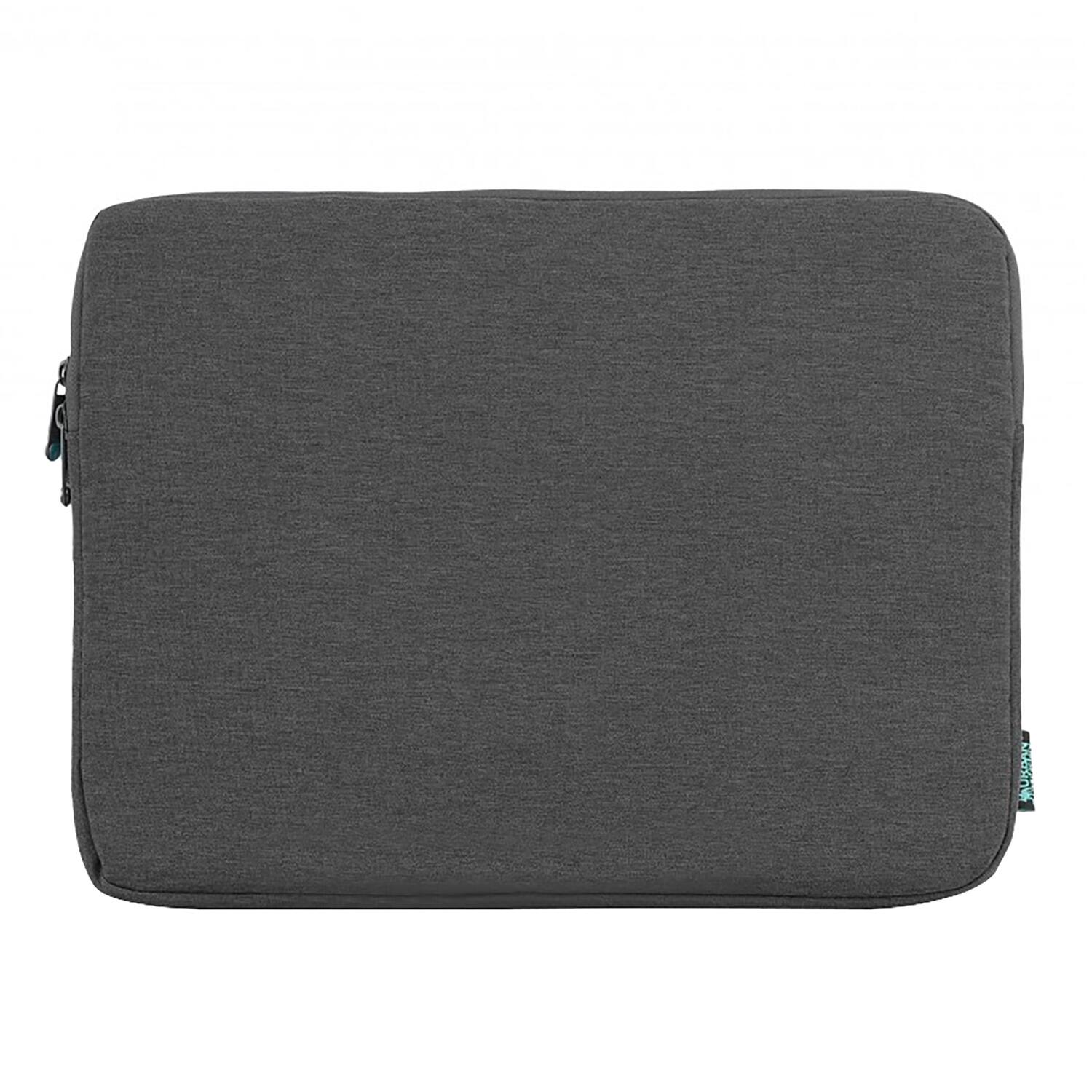 Angle. Urban Factory - Urban Factory GREENEE Carrying Case (Sleeve) for 15" to 16" Notebook - High Density Foam (HDF), rPET Polyester, Plastic - Unknown.