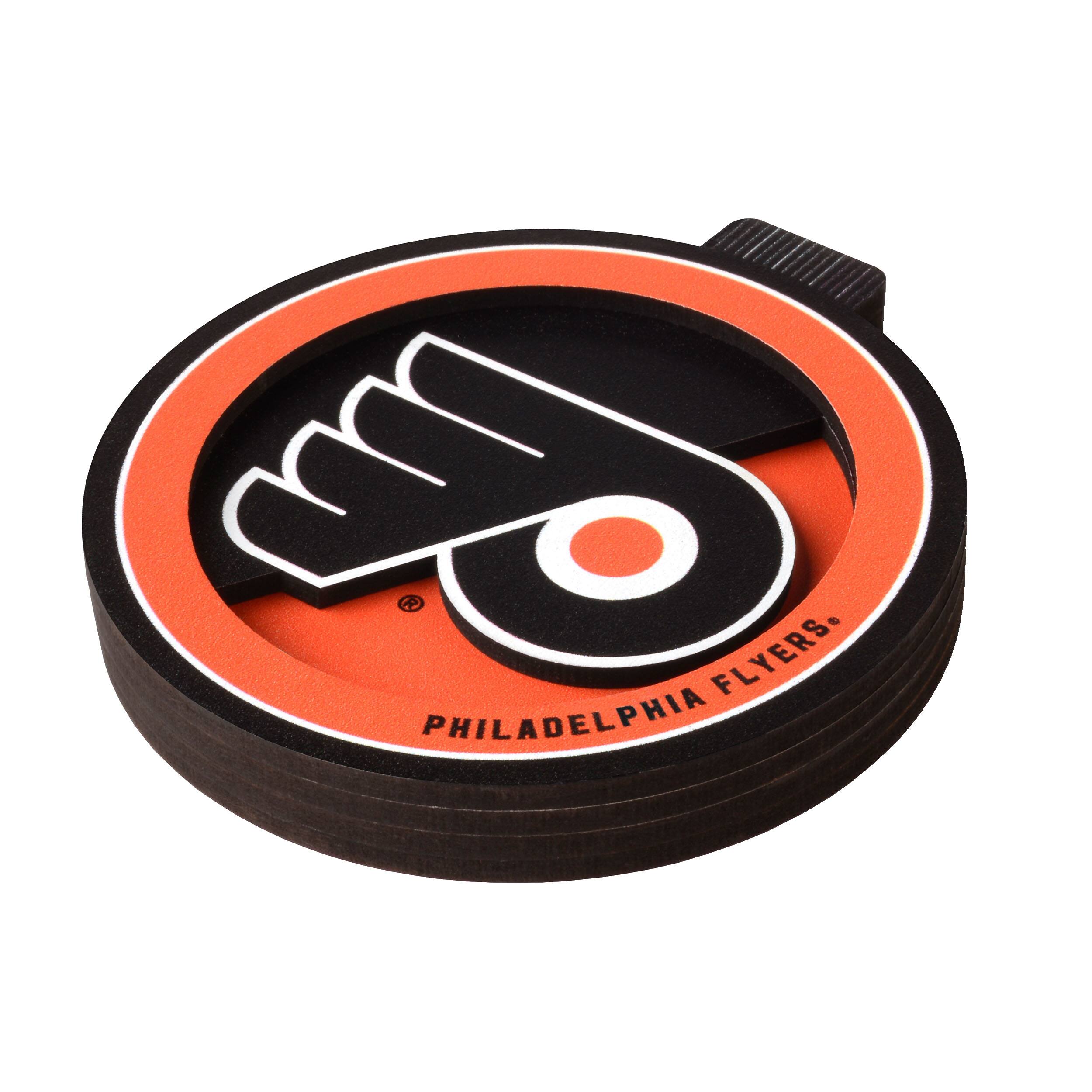 PHILADELPHIA FLYERS