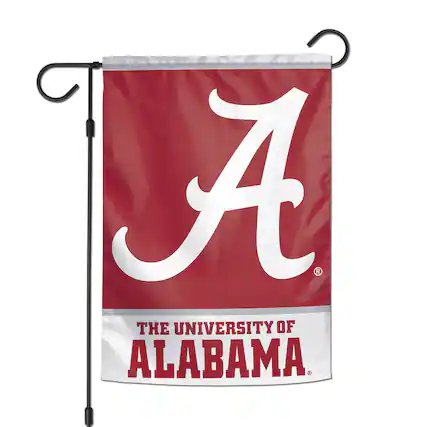 A
THE UNIVERSITY OF ALABAMA