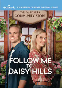 Follow Me to Daisy Hills - DVD
