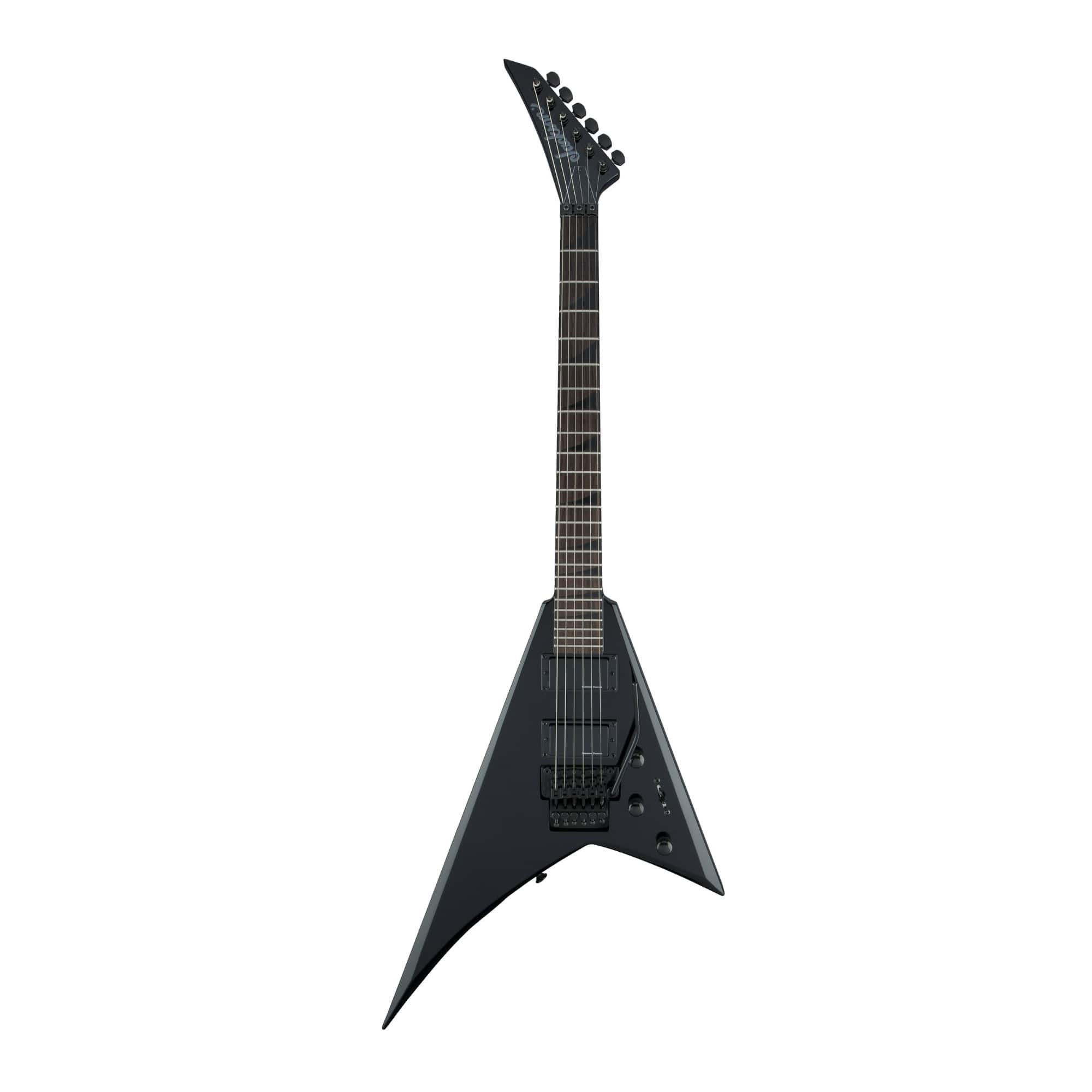 Jackson - X Series Rhoads RRX24 6-String Guitar (Right-Handed, Gloss Black) price history on PriceWatchPro