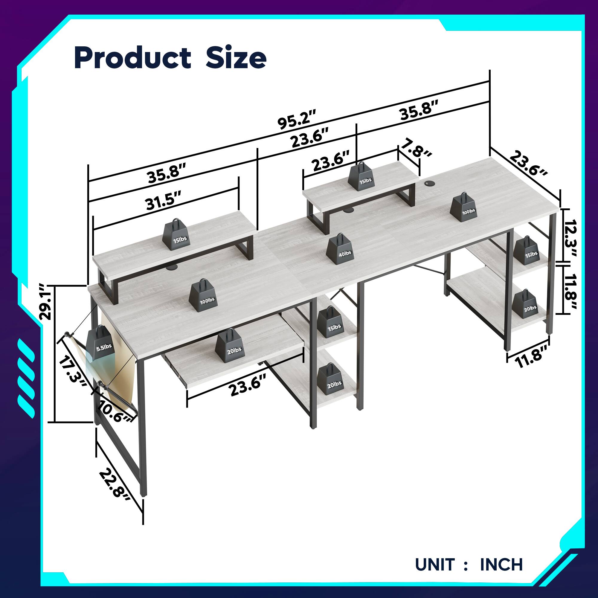 Product Size: 95.2" x 23.6" x 23.6" x 35.8"
Weight: 15kg
Material: Wood
Dimensions: 31.5" x 158" x 29.1"
Product Size: 9000+
Weight: 15lbs
Material: Metal
Dimensions: 8.5" x 200" x 17.3+10.6m
Product Size: 17.3" x 23.6" x 201+10.6m
Weight: 10.6m
Material: Metal
Dimensions: 22.8" x 35.8" x 7.8"
Product Size: No0
Weight: 23.6"
Material: Wood
Dimensions: 12.3" x 201+11.8"
Product Size: 1ibe
Weight: 11.8"
Material: Wood