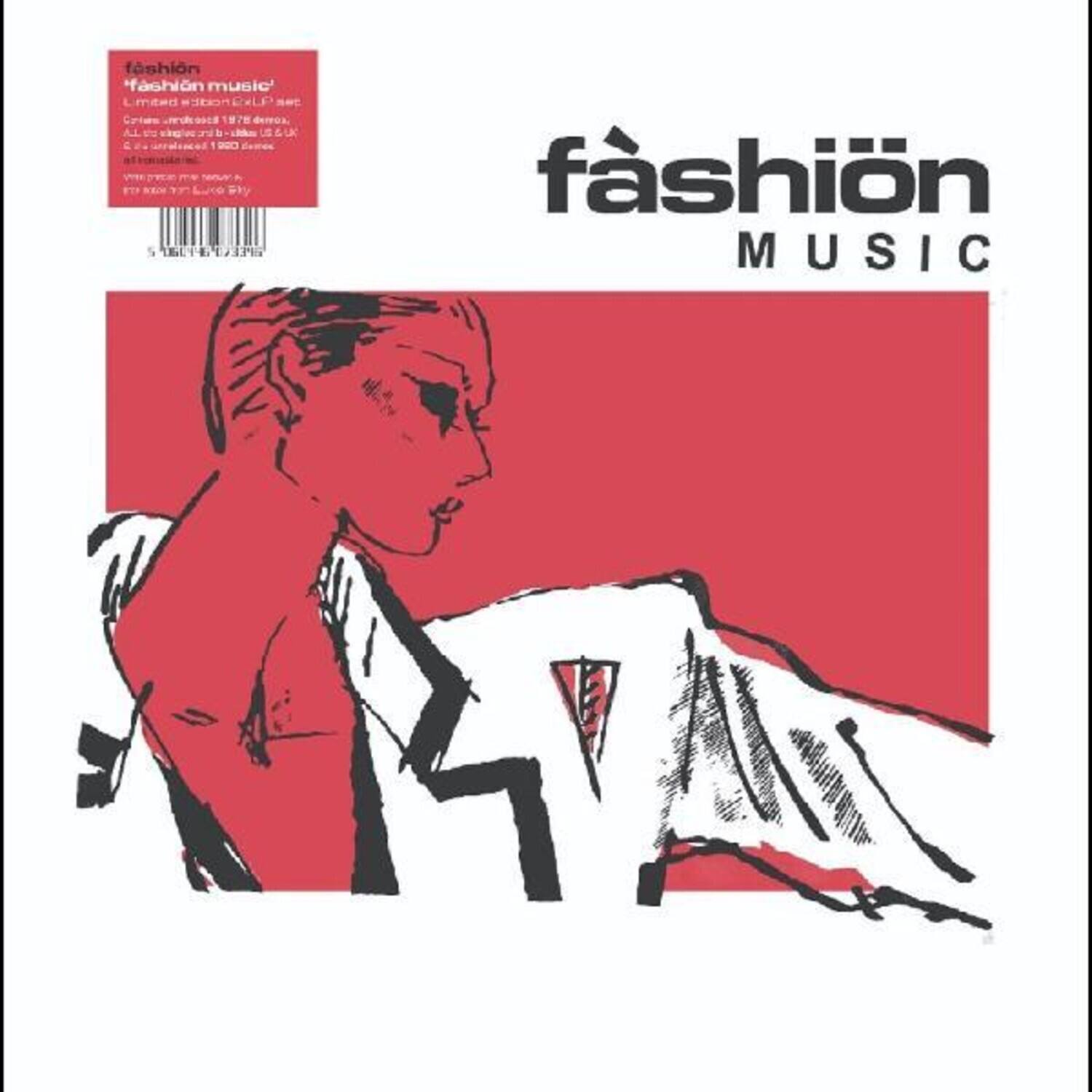 fashion MUSIC

fashion music
"fashion music" is a compilation album featuring 18 tracks from 1976-1980. All songs were originally released on 45s or albums. This compilation includes 18 tracks from 1976-1980. All songs were originally released on 45s or albums. This compilation includes 18 tracks from 1976-1980. All songs were originally released on 45s or albums. This compilation includes 18 tracks from 1976-1980. All songs were originally released on 45s or albums. This compilation includes 18 tracks from 1976-1980. All songs were originally released on 45s or albums. This compilation includes 18 tracks from 1976-1980. All songs were originally released on 45s or albums. This compilation includes 18 tracks from 1976-1980. All songs were originally released on 45s or albums. This compilation includes 18 tracks from 1976-198