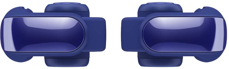 Bose Ultra Open Ear True Wireless Open Earbuds Midnight Violet Bose Ultra Open Ear True Wireless Open Earbuds Midnight Violet
