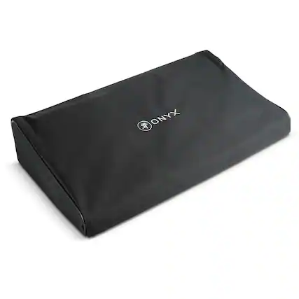 Front. Mackie - Mackie Dust Cover for Onyx24 Mixer.