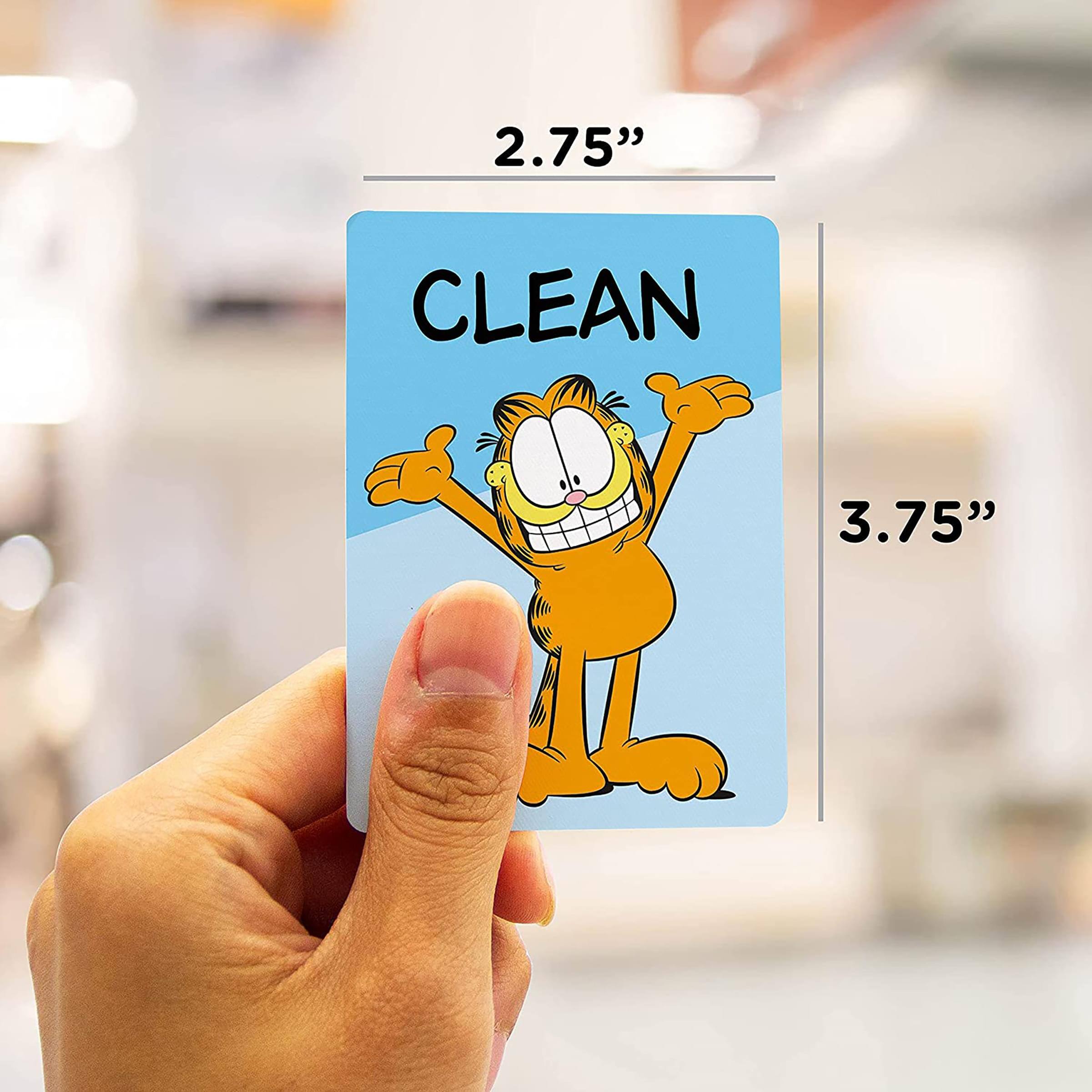 2.75" CLEAN 3.75"