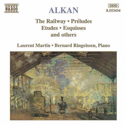 Bernard Ringeissen - Railway   - COMPACT DISCS [CD] price history on PriceWatchPro