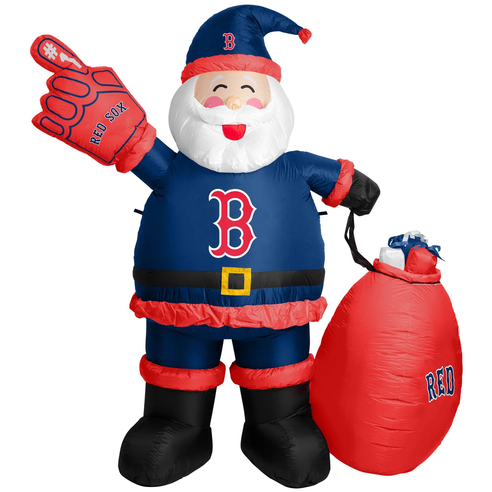 # B SOX RED B  RED