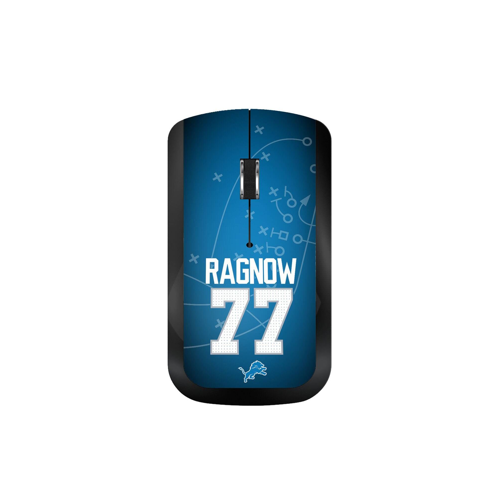 RAGNOW 77