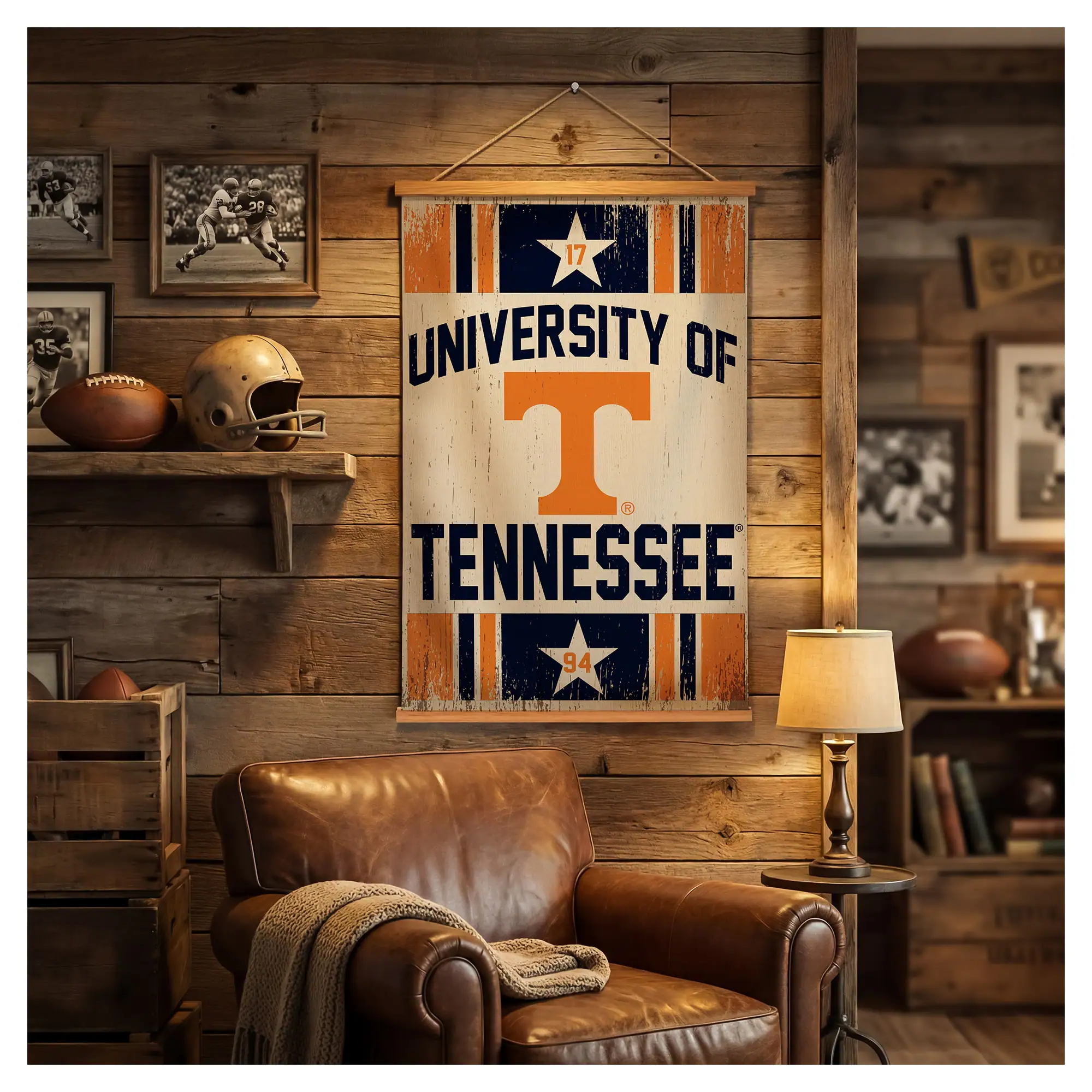 28 35 17 UNIVERSITY OF TENNESSEE 94