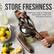 STORE FRESHNESS
Seal every drop of freshness convenient, mess-free, and ready anytime