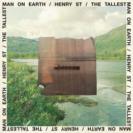 The Tallest Man on Earth - Henry St. - VINYL LP