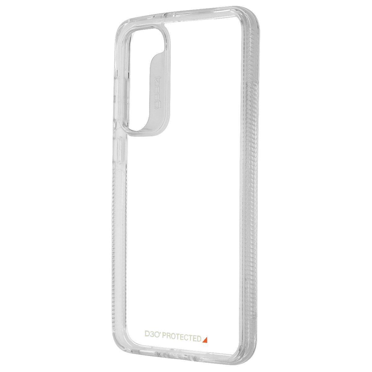 ZAGG - Gear4 Crystal Palace Snap Series Case for Samsung Galaxy S23+ (Plus) - Clear price history on PriceWatchPro