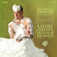 A Close Shave With Heaven [LP] - VINYL - Front_Zoom