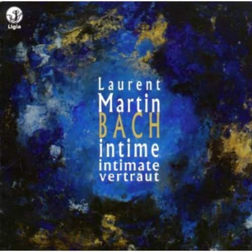 Laurent Martin - Intimate   - COMPACT DISCS [CD] price history on PriceWatchPro