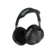 Alt View 9. Turtle Beach - Stealth Pro II Multiplatform Wireless Over-Ear Gaming Headset for Windows, PlayStation 5, PlayStation 4, & Mobile - Black.