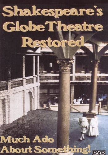 Shakespeares Globe Restored  - DVD
