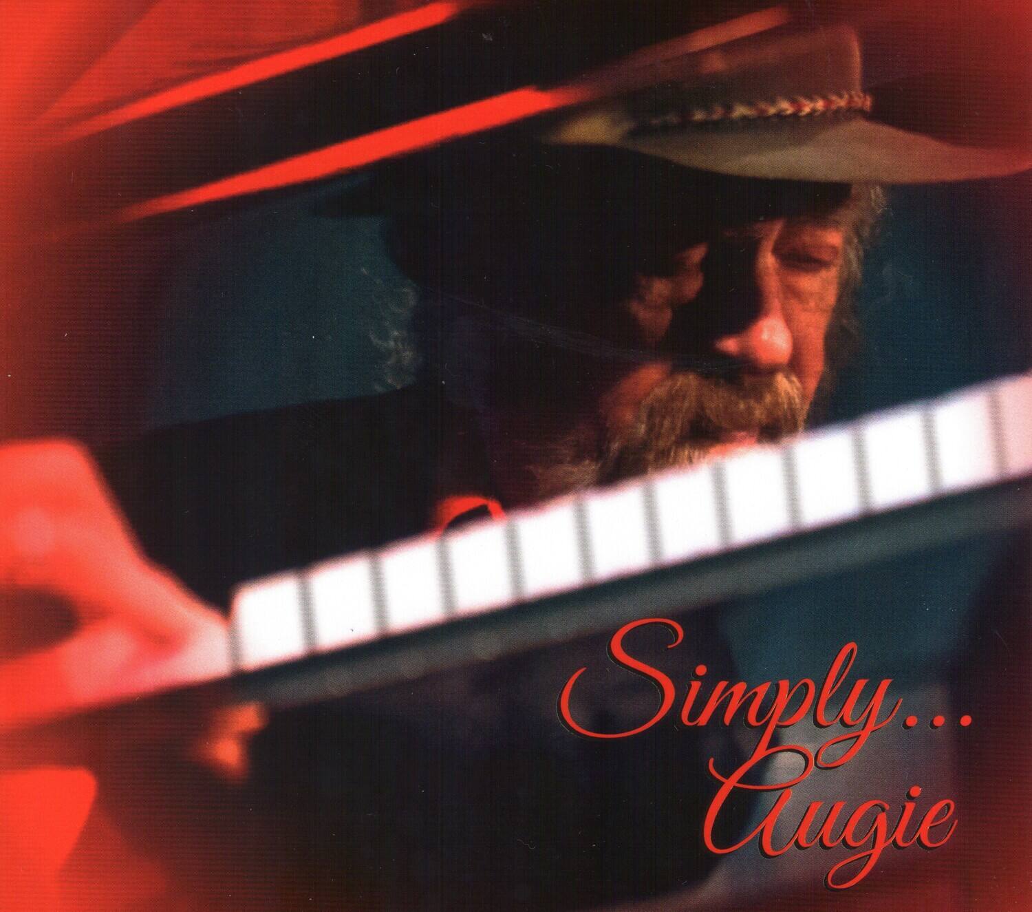 Simply... Cugie
