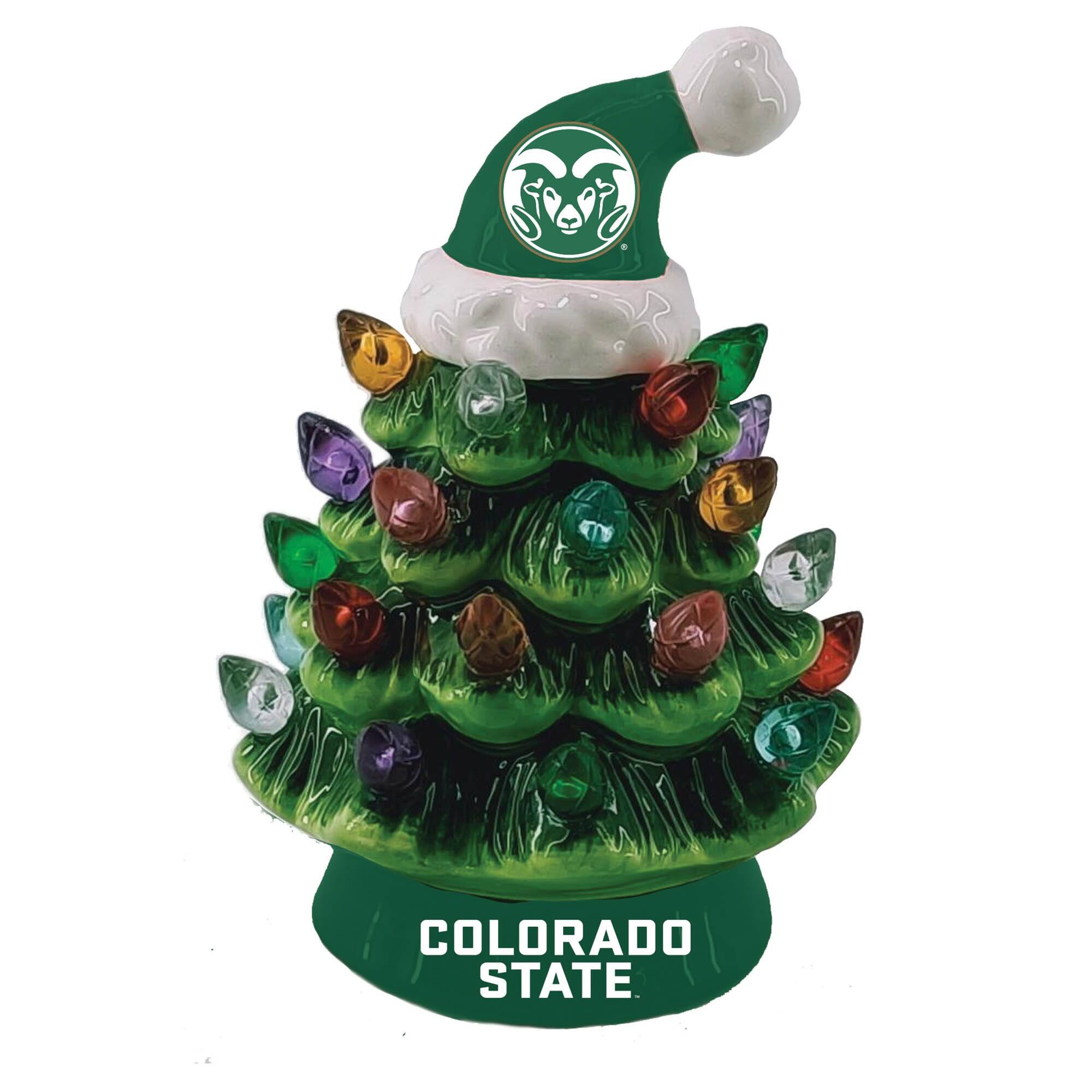COLORADO STATE