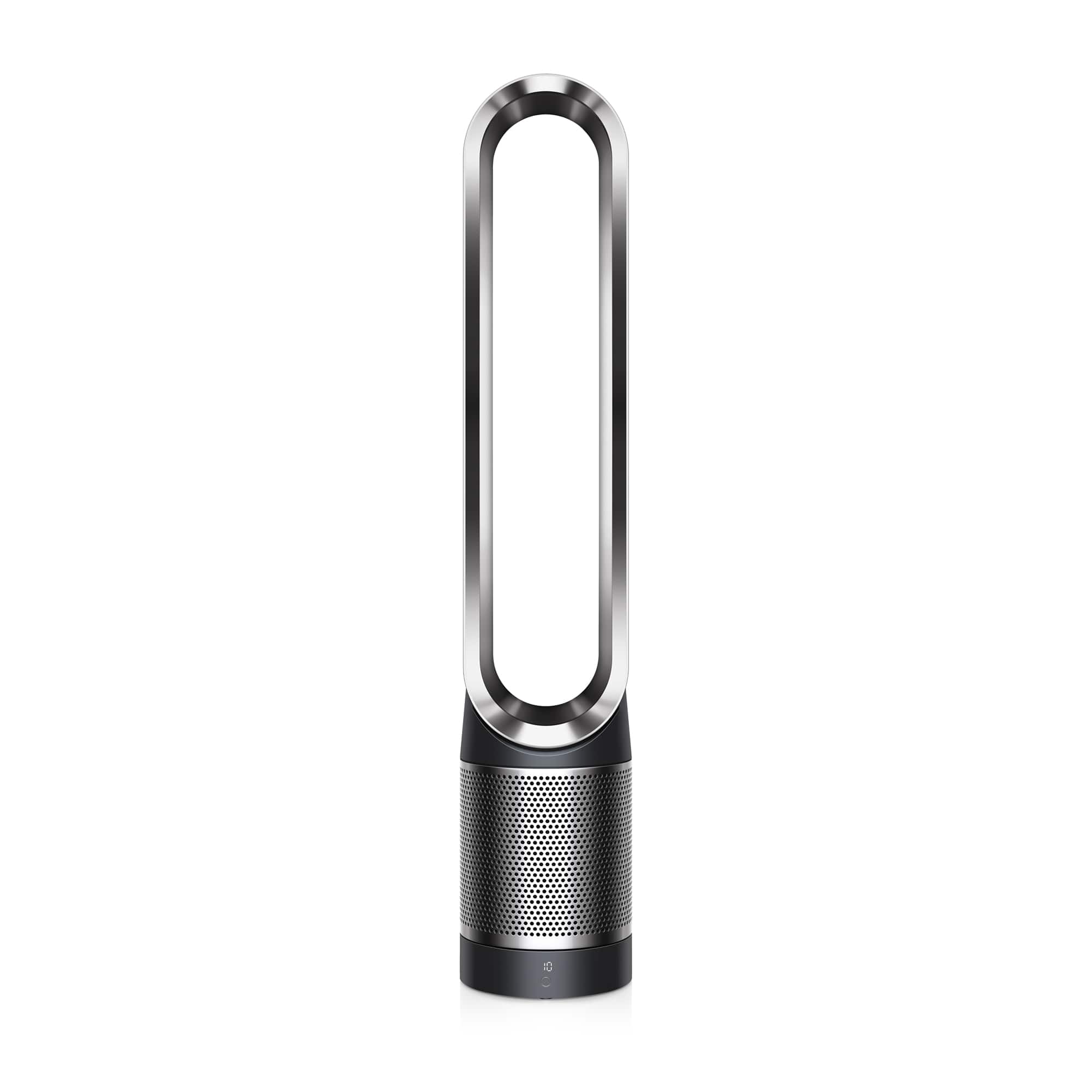 Best Buy Dyson Pure Cool Purifying Fan TP01 Tower Black 349324 01