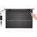 Alt View 22. Dell - Latitude 3000 14" Laptop - Intel Core i5 - 8 GB Memory - 256 GB SSD - Black.