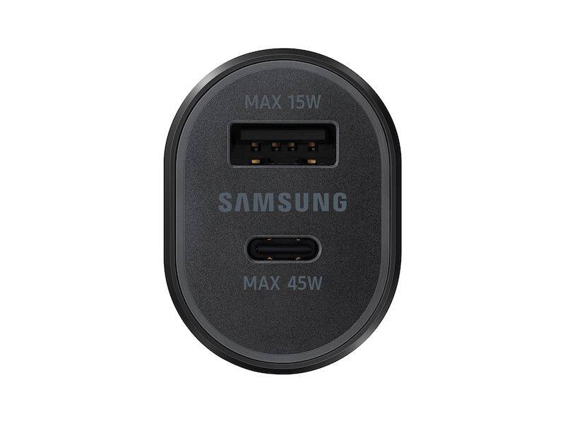 MAX 15W  
SAMSUNG  
MAX 45W