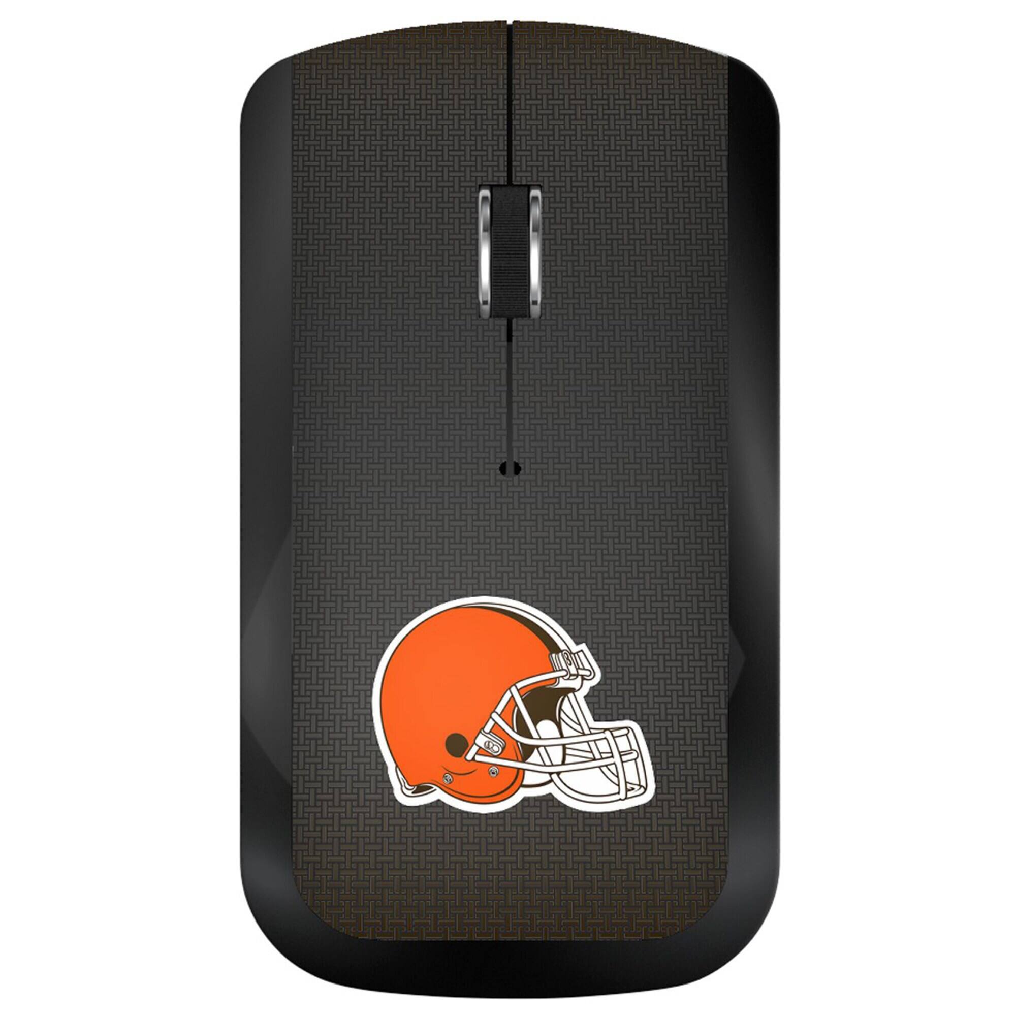Keyscaper - Cleveland Browns Wireless USB Computer Mouse - Wireless - Black price history on PriceWatchPro