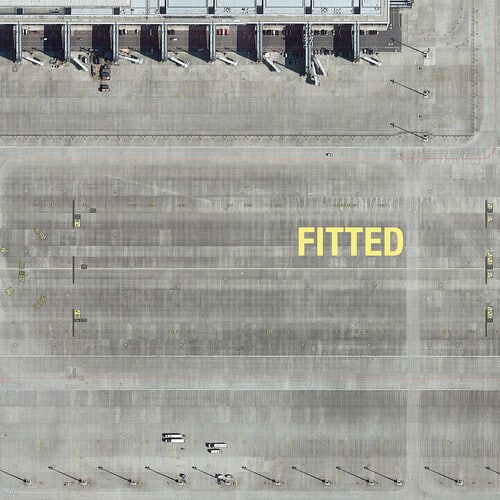 First Fits [LP] [VINYL]