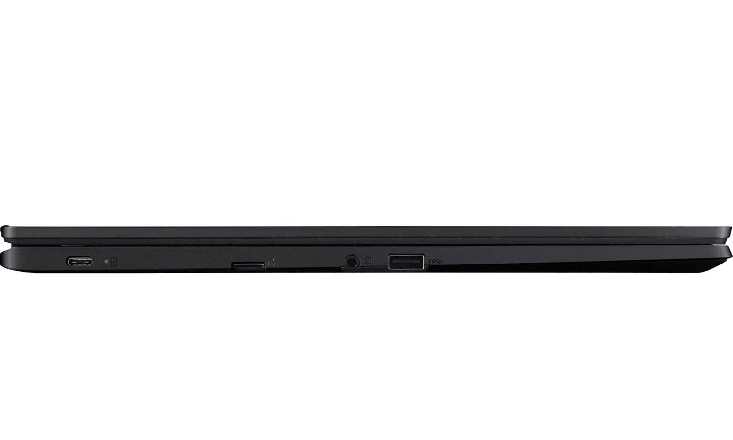 ASUS Refurbished Excellent Chromebook CX1 CX1700CKA 17.3” FHD