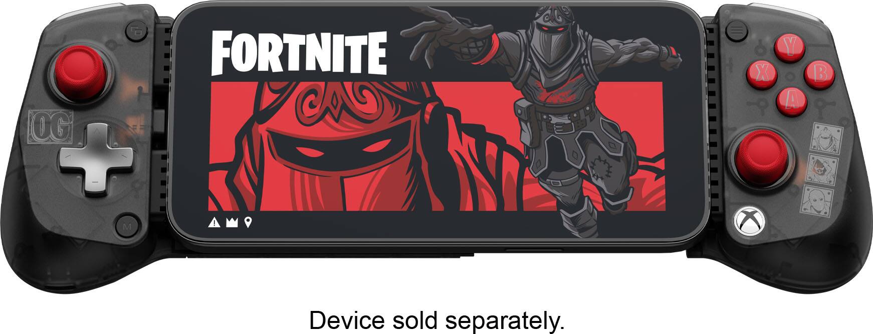 OG
FORTNITE
XII
YA

M
!
X
Device sold separately.