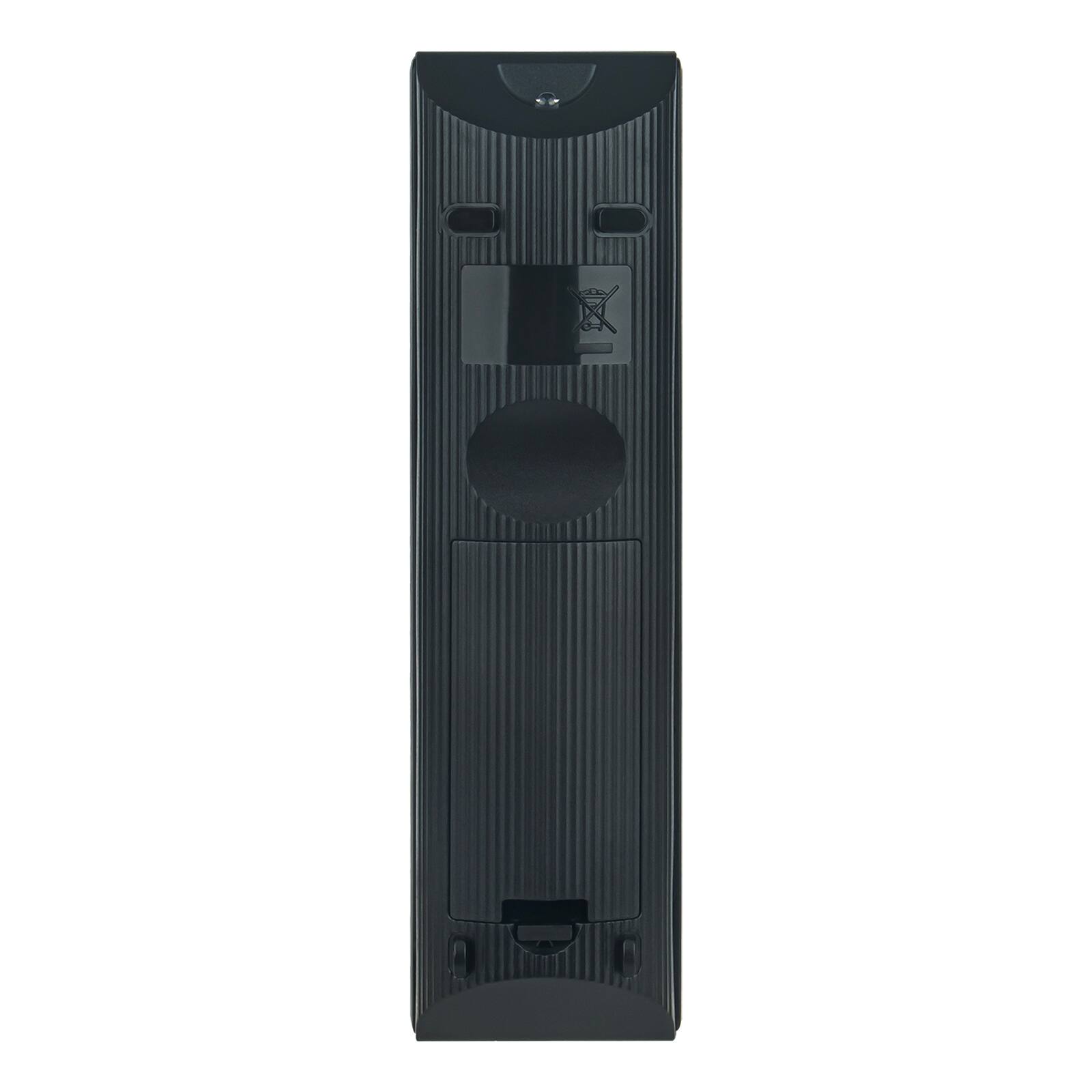 Alt View 1. VINABTY - New RM-ADP077 Replace Remote Fits for SONY Blu-ray BDV-N990W BDV-N890W BDV-N790W BDVN990W BDVN890W BDVN790W - Black.