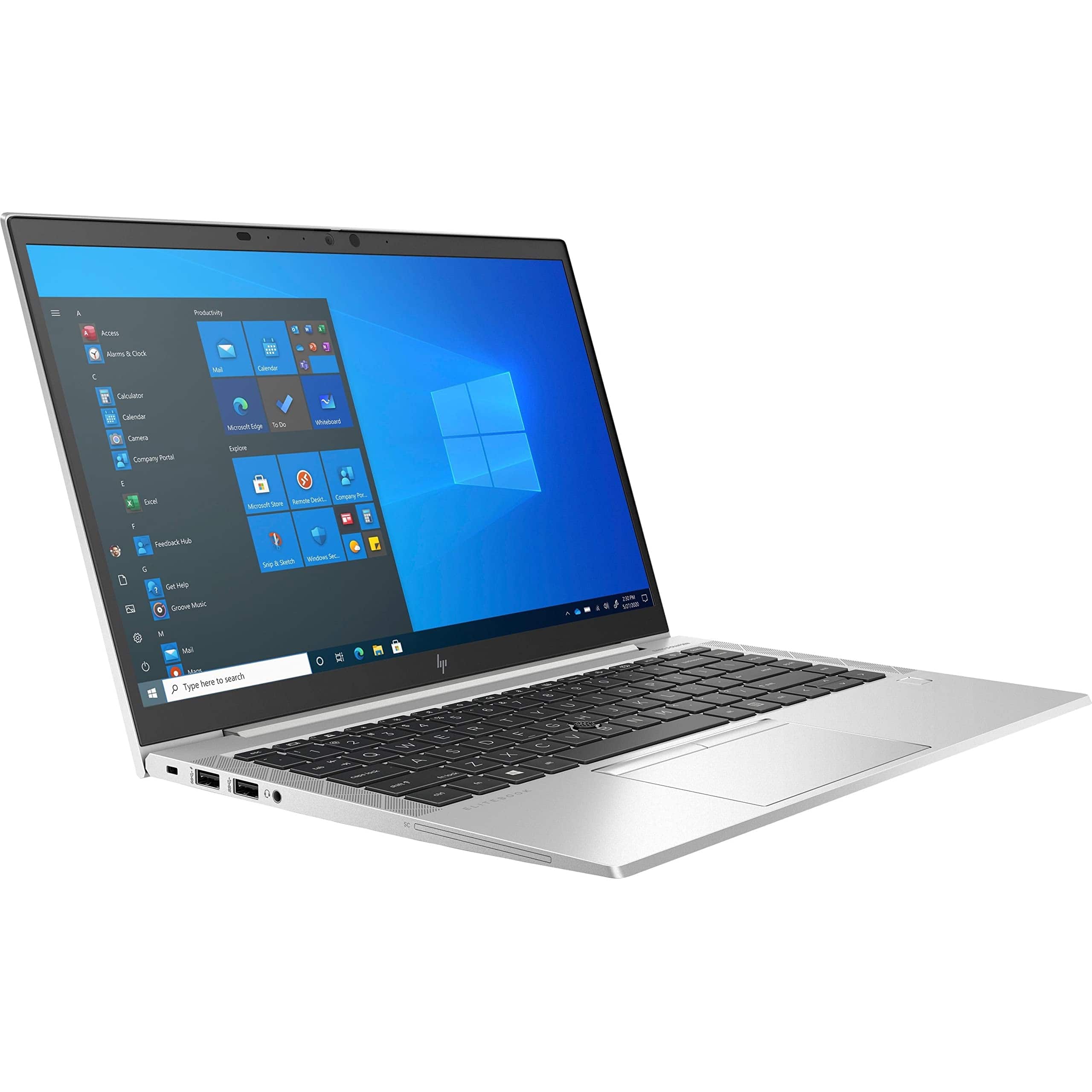 HP EliteBook x360 1040 G8 i7 1TB 32GB 美品 HP Elitebook x360 1040 G8, Reconditioned, Intel Core i7-1185G7