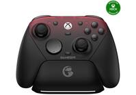 GameSir - G7 Pro Controller for Xbox Series X|S|One, PC, Android, TMR Sticks, Hall Effect Triggers, 1000Hz Polling Rate,Audio Jack - Shadow Ember - Front_Zoom