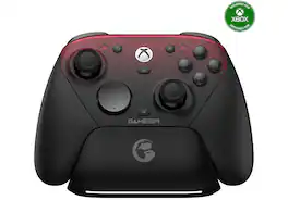 GameSir - G7 Pro Controller for Xbox Series X|S|One, PC, Android, TMR Sticks, Hall Effect Triggers, 1000Hz Polling Rate,Audio Jack - Shadow Ember