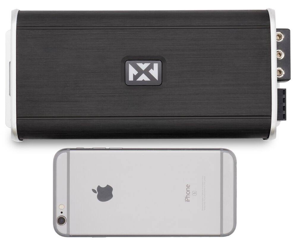 Alt View 4. NVX - PBK-TSLAY-G1D - 2020-2023 Tesla Model Y Bundle.