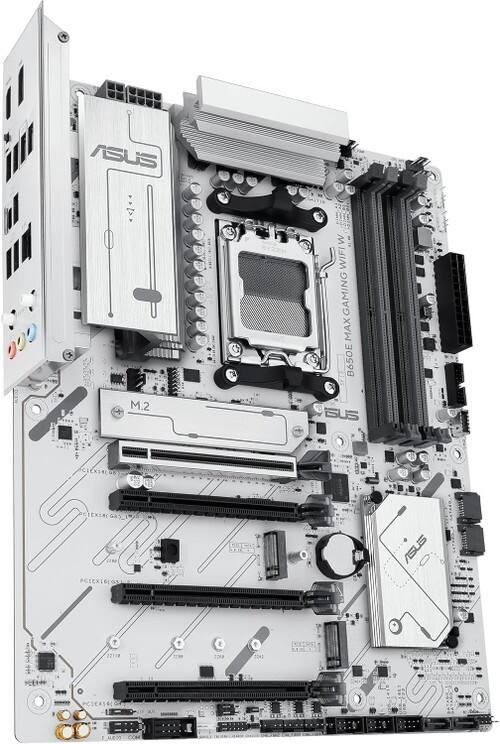 ASUS M.2 W WIFI GAMING MAX B650E SPT