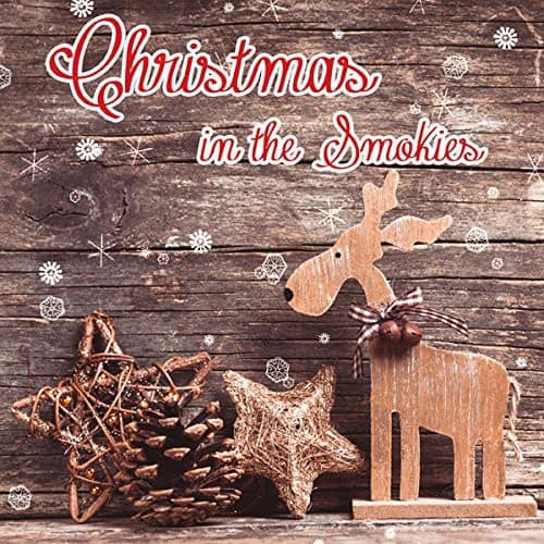 Various Artists - Christmas in the Smokies / Various   - COMPACT DISCS [CD]