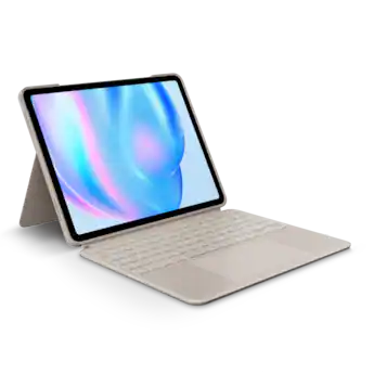 Logitech Combo Touch iPad Air 13 inch Latest Model (M2, M3 & M4 Logitech Combo Touch iPad Air 13 inch Latest Model (M2, M3 & M4
