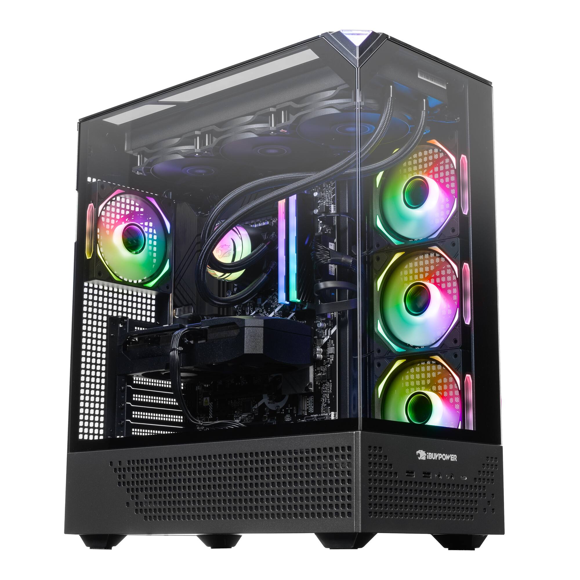 55 iBUYPOWER TT5 = 2 005 F 7 D