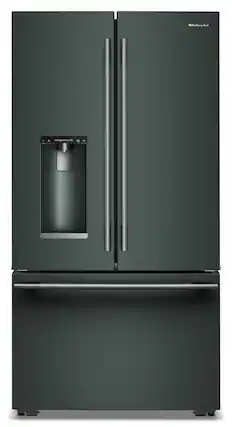 KitchenAid - intelligent Auto F 90