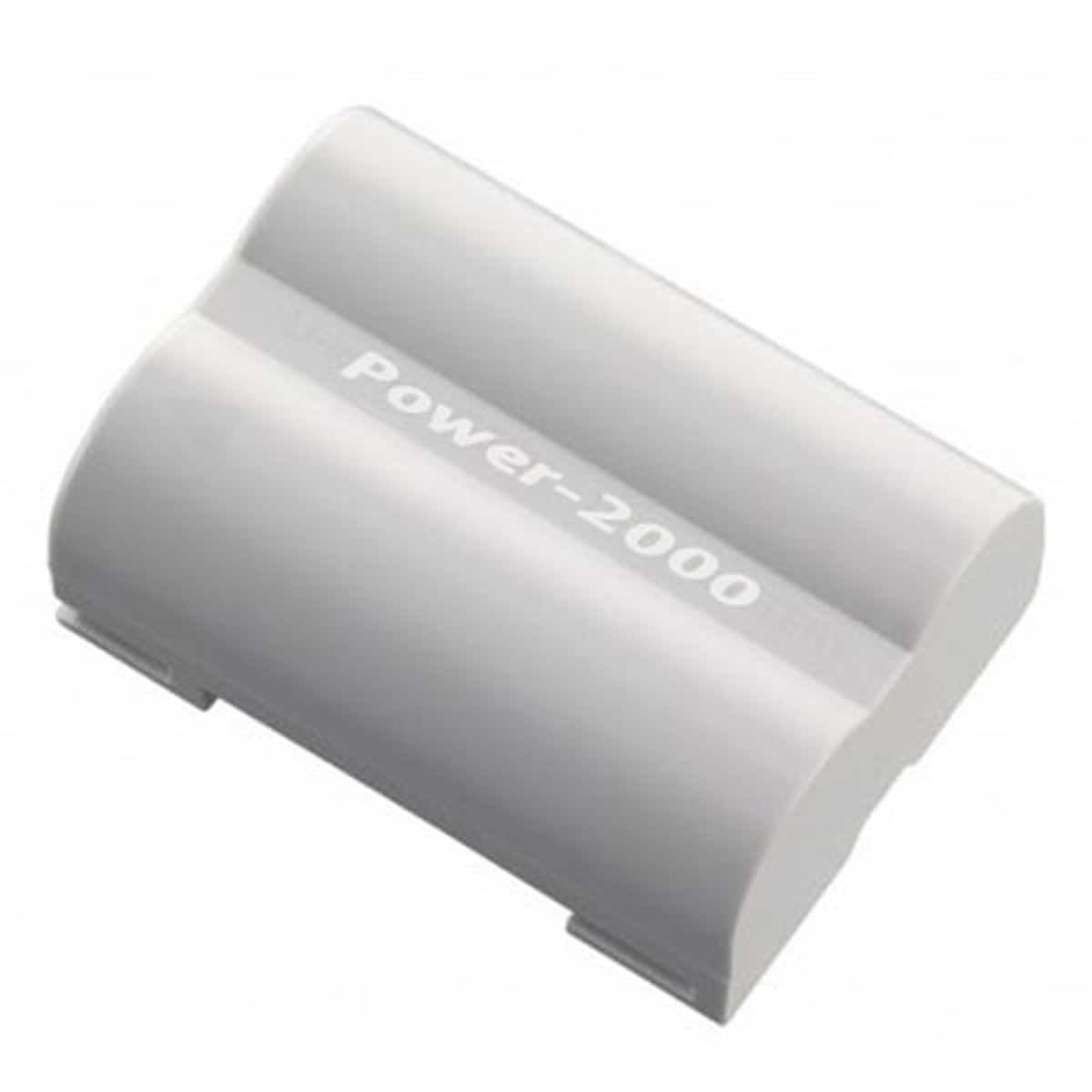 Power2000 - BLM-5 7.2V 1800mAh Rechargeable Lithium-Ion Battery for Olympus Digital Cameras