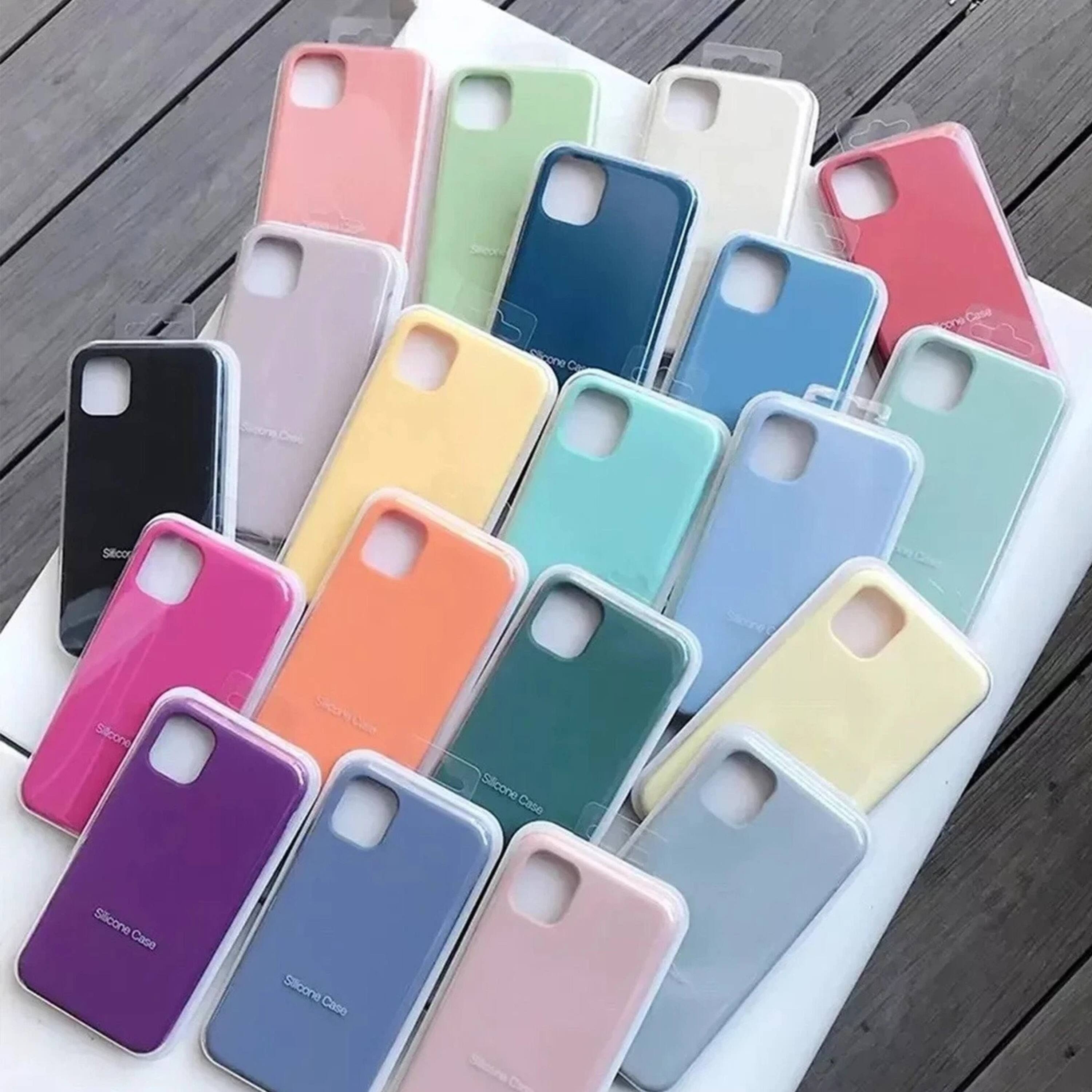 Silicone Case