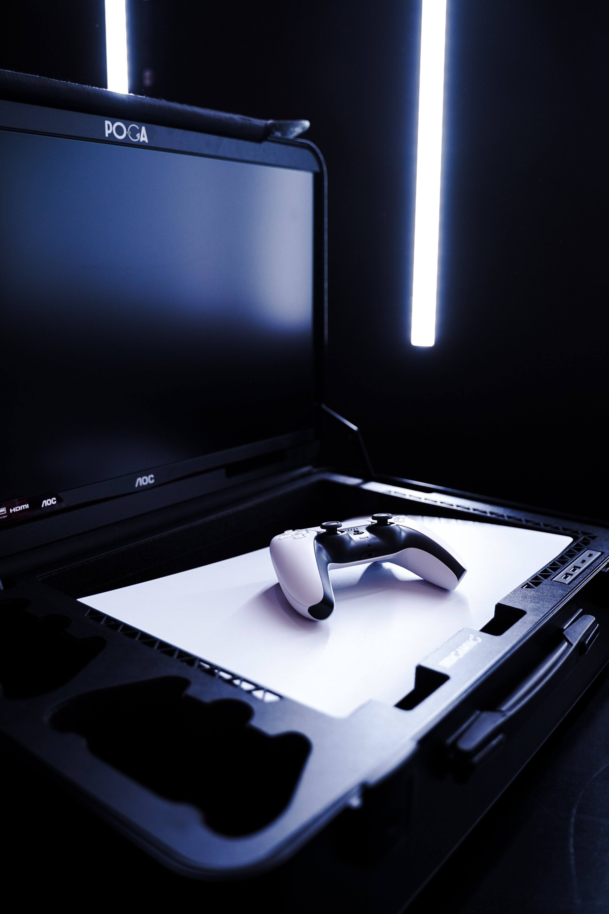 The text on the image reads "POGA - HONH BIGANNG."