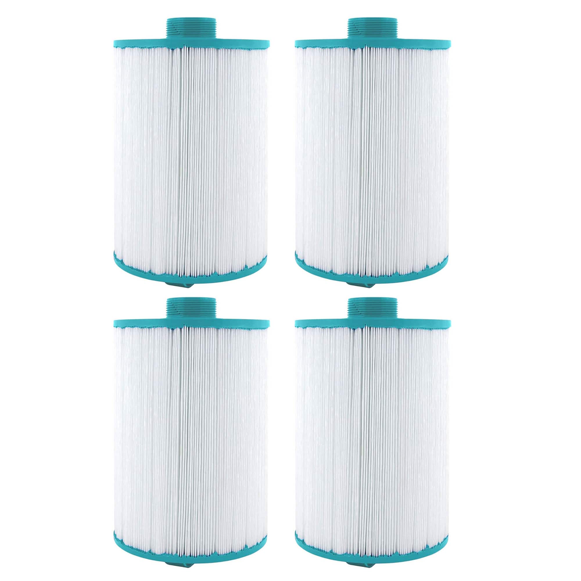 Hurricane - 4 Pack HF5H35-01 Advanced Pool and Spa Filter Cartridge Replacement price history on PriceWatchPro